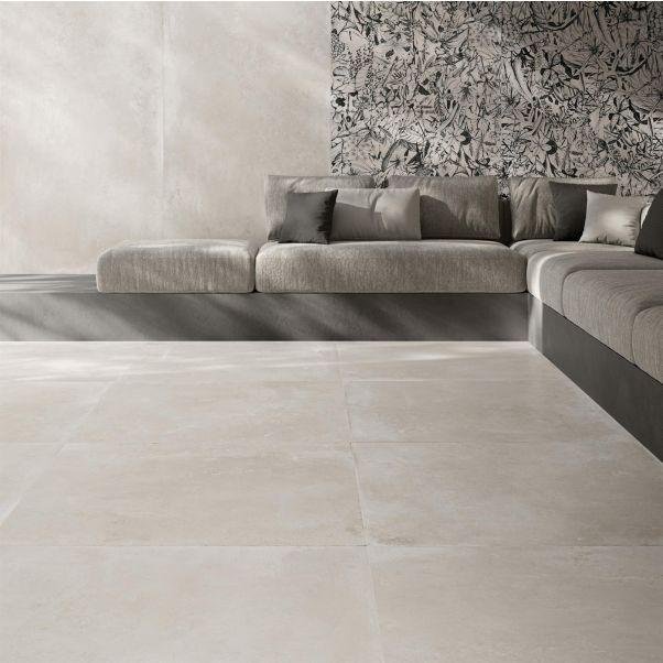 CONCRETE ART AVORIO